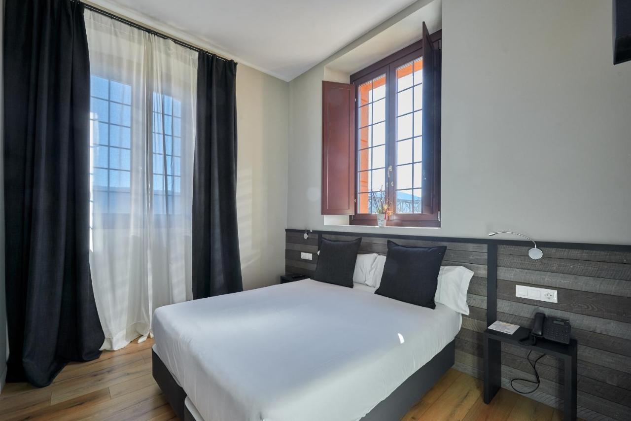 Hotel Parada プッチェルダー エクステリア 写真