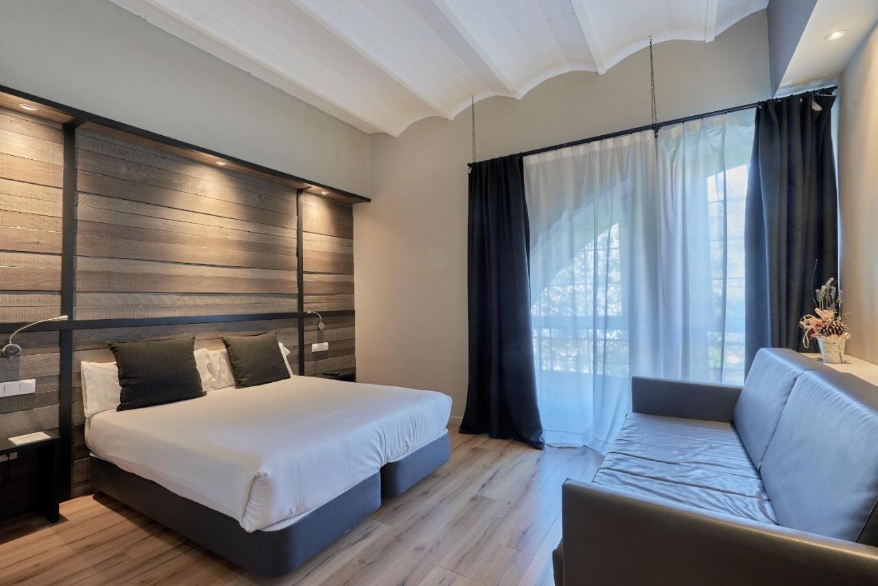 Hotel Parada プッチェルダー エクステリア 写真