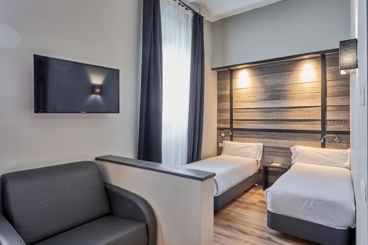 Hotel Parada プッチェルダー エクステリア 写真