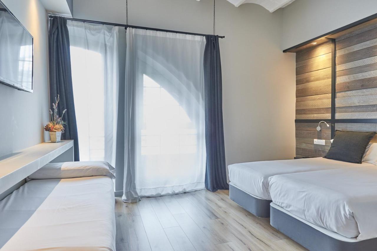 Hotel Parada プッチェルダー エクステリア 写真