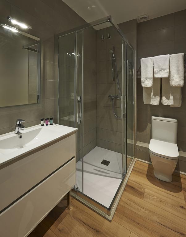 Hotel Parada プッチェルダー 部屋 写真