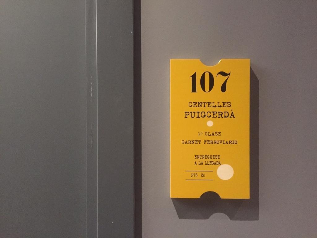 Hotel Parada プッチェルダー 部屋 写真