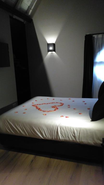 Hotel Parada プッチェルダー エクステリア 写真