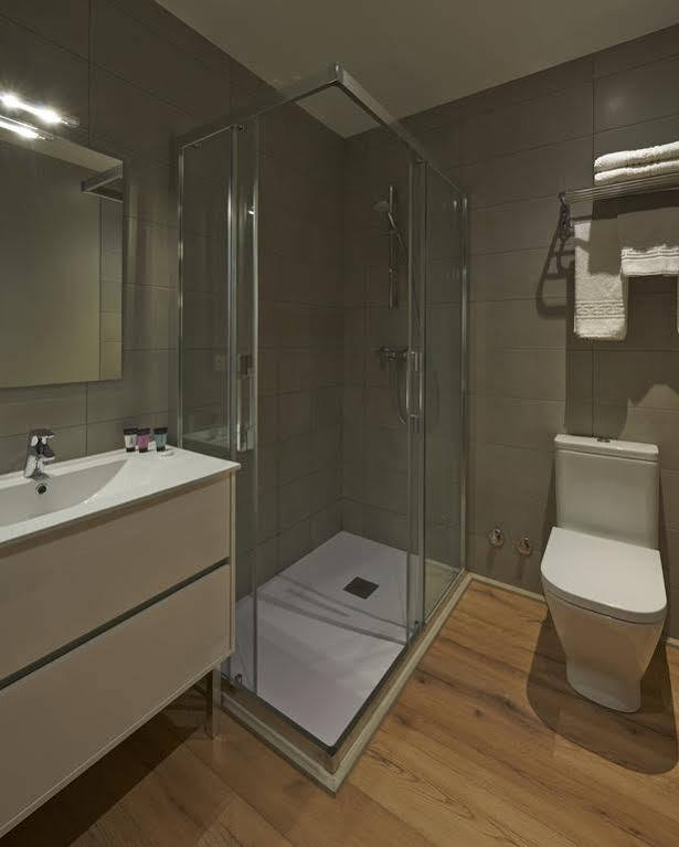 Hotel Parada プッチェルダー エクステリア 写真